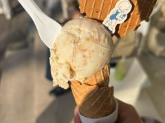 山楂奶皮子-海比甜店·意式手工冰激淋happy habit gelato