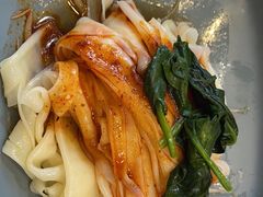 -魏家凉皮(梨园店)