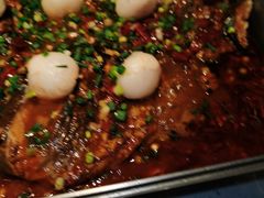 -鱼酷活鱼烤鱼(南京水游城店)