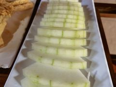 冬瓜-原汁原味驴庄(长岭村店)