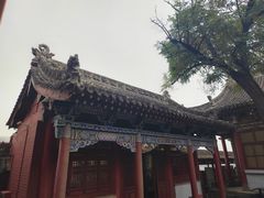 -李自成行宫