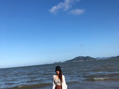 -东海半边山旅游度假区
