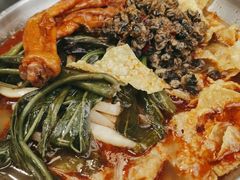 -小螺大作·螺蛳粉火锅(林和西店)