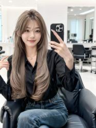 -MY WAY SALON