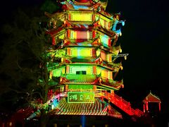 -丰都鬼城名山景区