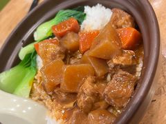 -李先生牛肉面大王(成都东站西广场店)