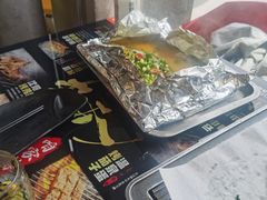 -纪录片《人生一串》体验店(静安店)