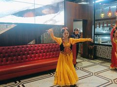 -竹溪一号·天域阁(骑马山店)