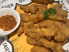 -太二酸菜鱼(广州IFC国金天地店)