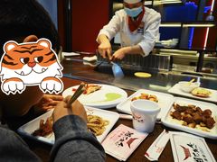 -湘汇概念铁板烧(铁西万达店)