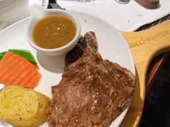 -斗牛士牛排餐厅(嘉里汇店)