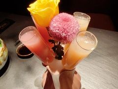 -蟹犇前•帝王蟹雪蟹(陆家嘴店)