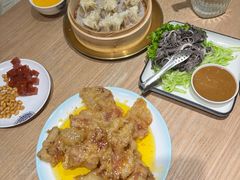 -老奉天马家烧麦(三台子店)