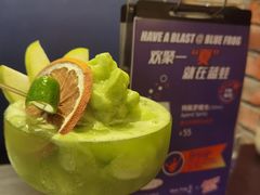 -bluefrog蓝蛙(水游城店)