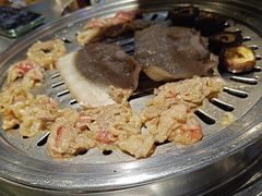 -哈哈碳都·牛肋条无限自助烤肉(宝龙店)