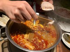 -鼎王麻辣锅(七贤店)