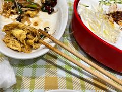 -姥姥春饼·烤鸭(未央路盛龙店)