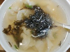 -凤起龙游老面包子(凯德晶品店)