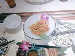 -太食獸泰式茶餐厅(北美新天地店)