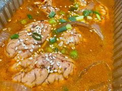 -新疆烧烤王(广灵店)