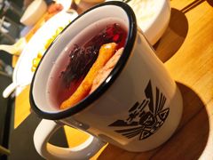 -太二酸菜鱼(中庚漫游城店)