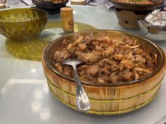 -围龙屋客家食府(福田店)