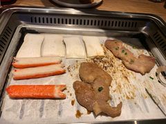 -新石器烤肉(招商1872店)