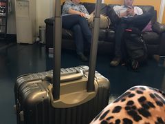-澳门外港客运码头(轮渡站)