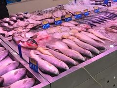 -新隆嘉生鲜超市(北二经街店)