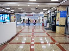 -南山图书馆(常兴路店)