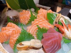 -德川家日本料理(中关村寰太大厦店)