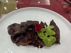 -内蒙古驻京办餐厅