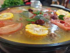 -花水湾红太阳牛肉汤锅