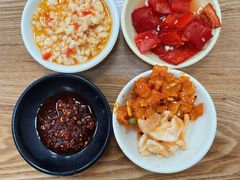 -三百碗宝应长鱼面(板仓街店)