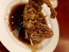 -扬州香格里拉·香宫中餐厅