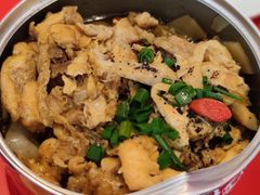 -侯师傅热炒店(印象城店)