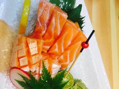 -兆治日本料理(华府世家店)
