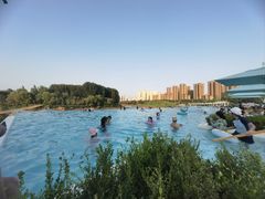 -清河半岛温泉度假酒店