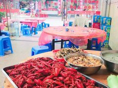 -旺家土菜馆(白水洋双溪镇店)