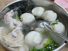 -蒂蒂香達濠魚丸
