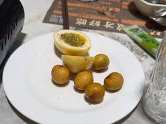 -金马门国际美食百汇(珞喻路店)