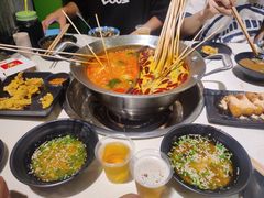 -钢管厂五区小郡肝串串香(南山店)
