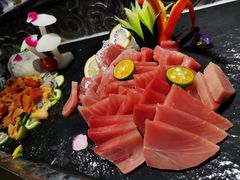 -喜庭海鲜自助(来福士店)