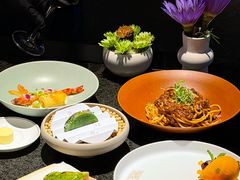 -莲西餐(曲江店)