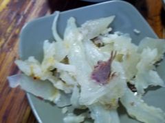 -汝萍传统蘸水菜(春华路总店)