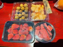 -胖哥俩肉蟹煲(昆山金鹰店)