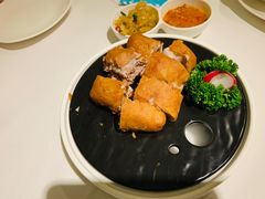 芋香鸭-莆田餐厅PUTIEN(三里屯店)