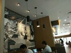 -星巴克(深圳五洲星苑店)