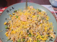 -扬二春炒饭(国庆路总店)