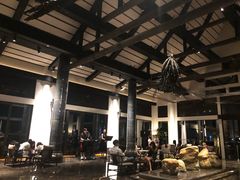 -影吧•悬崖海景(珠海凤凰湾悦椿酒店)